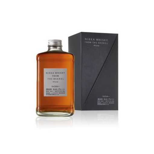 Slika Nikka from the Barrel whisky 0,5 l