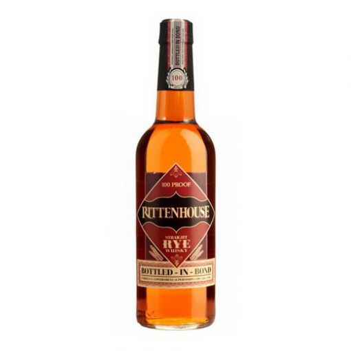 Slika WHISKY Rittenhouse 100 Proof 0,7 l
