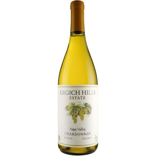 Slika GRGICH CHARDONNAY 0,75 l