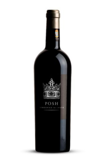 Slika SAINTS HILLS POSH 0,75 l