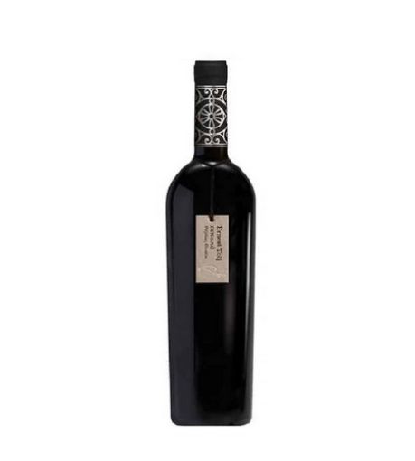 Slika SAINTS HILL ET 2009 premium red wine 0,75 l