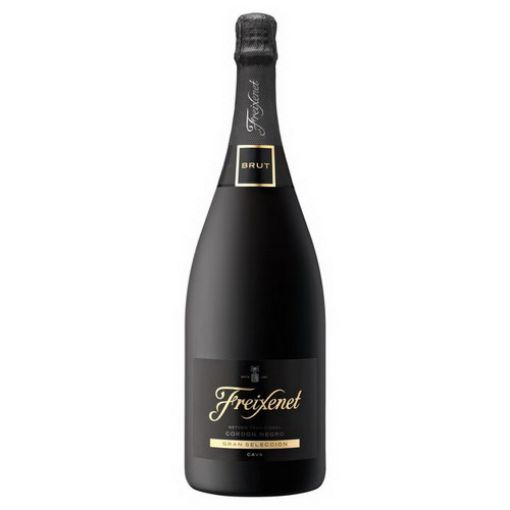 Slika FREIXENET CORDON NEGRO MAGNUM 1,5 l