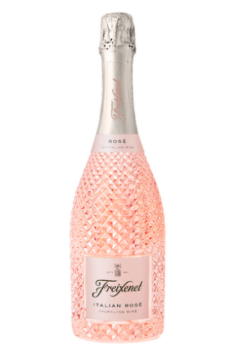 Slika FREIXENET italian rose dry 0,75 l
