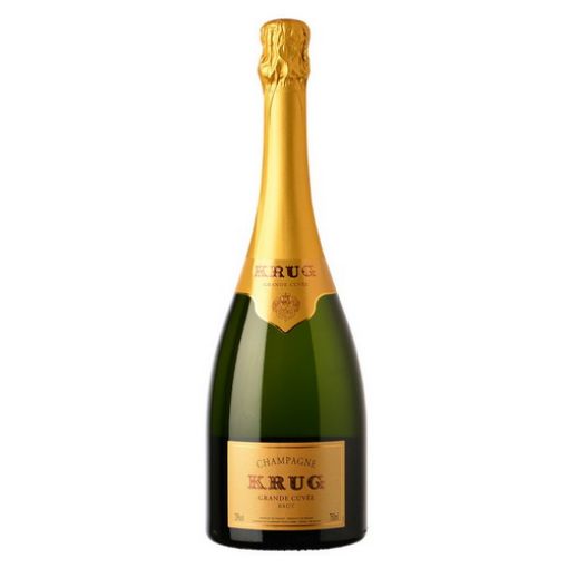 Slika KRUG GRANDE CUVEE 0,75 l