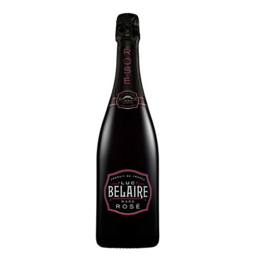 Slika LUC BELAIRE ROSE FANTOM 0,75 l