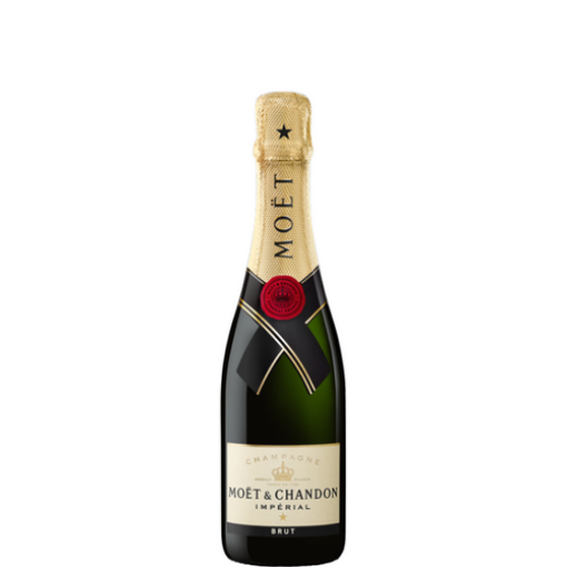 Slika MOET & CHANDON HALF 0,375 l