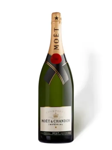 Slika MOET & CHANDON BRUT 3 l