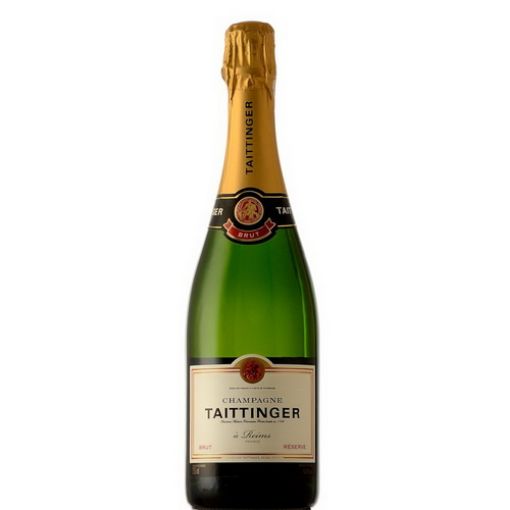 Slika TAITTINGER BRUT PJENUŠAC 0,75 l