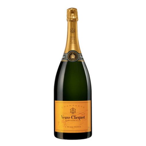 Slika VEUVE CLICQUOT MAGNUM 1,5 l