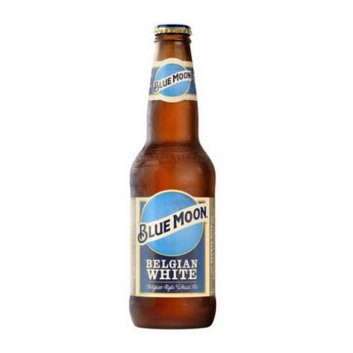 Slika PIVO BLUE MOON 0,33 l