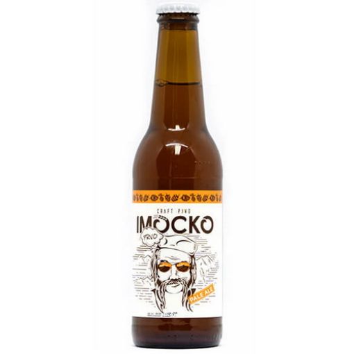 Slika PIVO IMOCKO 0,33 l 