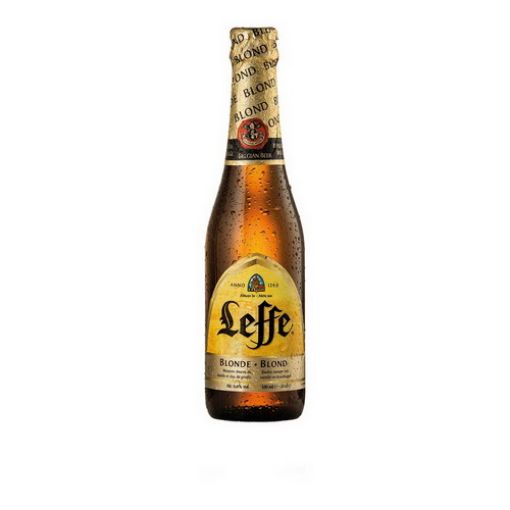 Slika PIVO LEFFE BLONDE 0,33 l