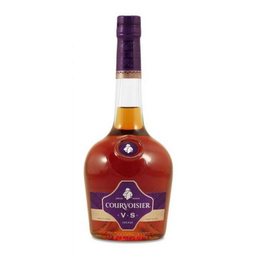 Slika COURVOISIERE VS 0,75 l