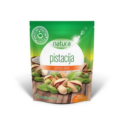 Slika NATURA PISTACIO 150 g