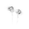 Slika XIAOMI MI IN-EAR SLUŠALICE BASIC srebrne  