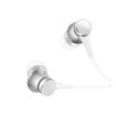 Slika XIAOMI MI IN-EAR SLUŠALICE BASIC srebrne  