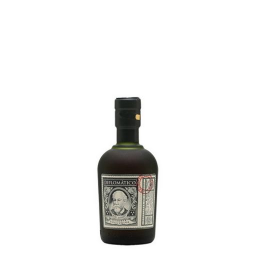 Slika DIPLOMATICO RESERVA EXCLUSIVA 0,05 l