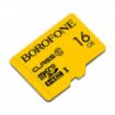 Slika SECURE DIG.MICRO SD BOROFONE TF HIGH SPEED 16GB