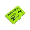 Slika SECURE DIG.MICRO SD BOROFONE TF HIGH SPEED 64GB