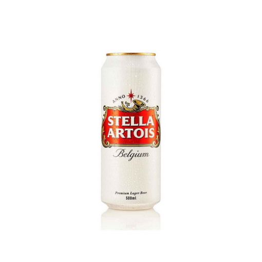 Slika STELLA 0,5 l 