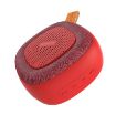 Slika BLUETOOTH SPEAKER BOROFONE BP5 COOL SPORTS red