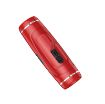 Slika BLUETOOTH SPEAKER BOROFONE BR7 EMPYREAL SPORTS red