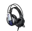 Slika SLUŠALICE BLUETOOTH BOROFONE BO100 FUN GAMING black