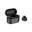 Slika SLUŠALICE BLUETOOTH BOROFONE BC29 LAMBENT MINI+CHARGING CASE black