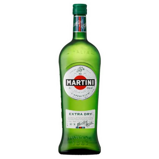 Slika MARTINI VERMOUTH DRY 1 l