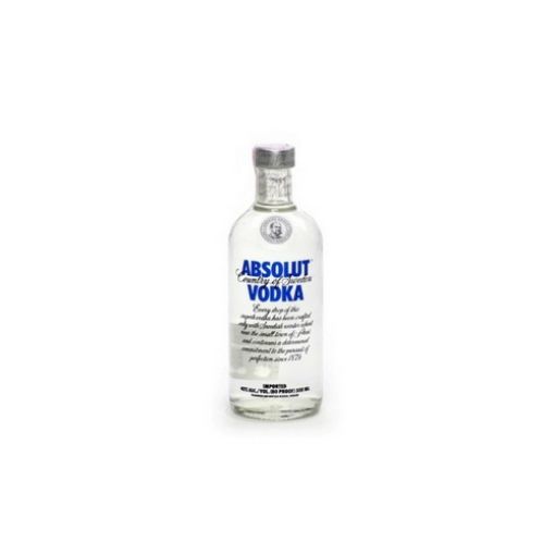 Slika ABSOLUT BLUE 0,05 l