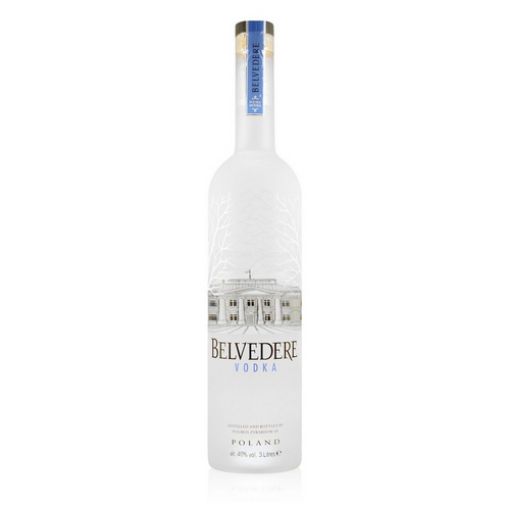 Slika BELVEDERE 3 l