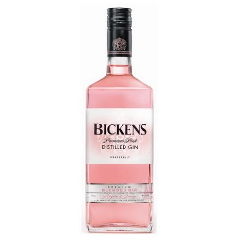 Slika BICKENS PINK 0,7 l