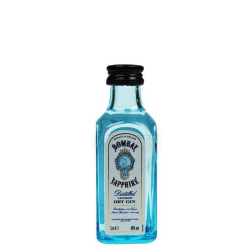 Slika BOMBAY SAPPHIRE 0,05 l