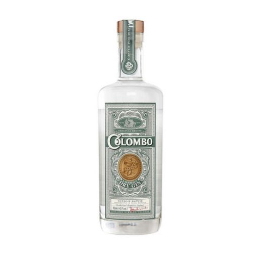 Slika COLOMBO LONDON DRY 0,7 l