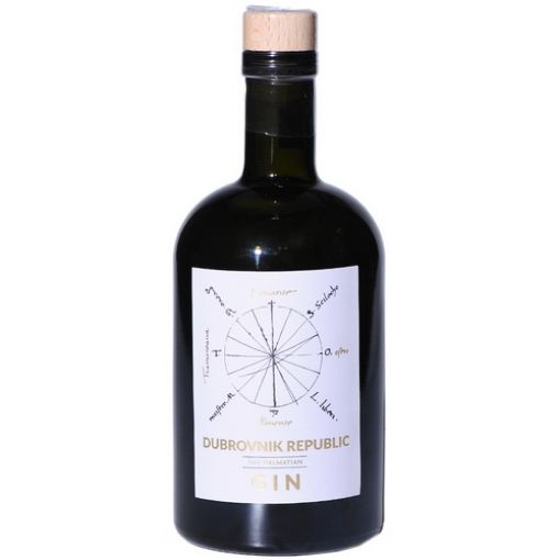 Slika DUBROVNIK REPUBLIC 0,5 l