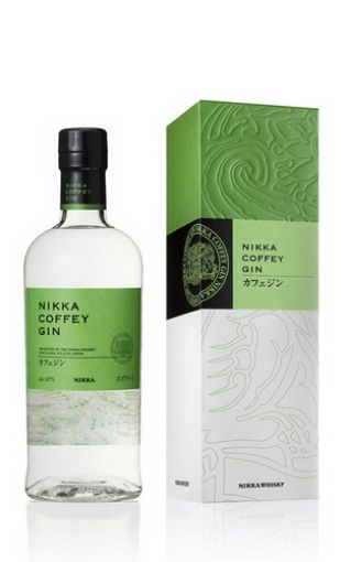 Slika NIKKA COFFEY 0,7 l