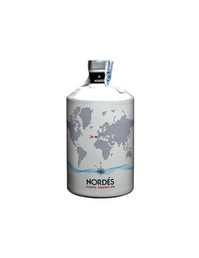 Slika NORDES 0,7 l