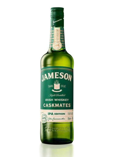 Slika JAMESON CASKMATES IPA whiskey 0,7 l