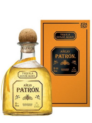 Slika PATRON ANEJO 1 l