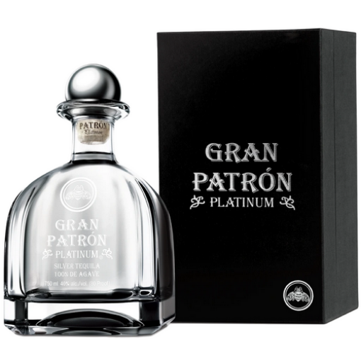 Slika PATRON GRAN PATRON PLATINUM 0,7 l
