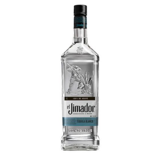 Slika EL JIMADOR BLANCO 0,7 l