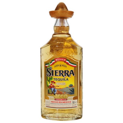 Slika SIERRA GOLD 1 l