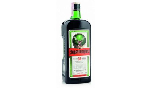 Slika JAGERMEISTER 1,75 l