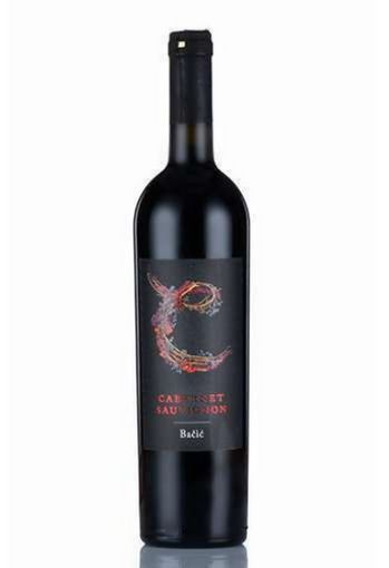 Slika BAČIĆ CABERNET SAUVIGNON 0,75 l