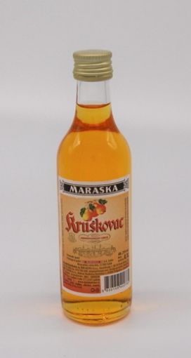 Slika MARASKA KRUŠKOVAC 0,1 l