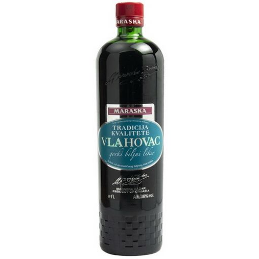 Slika MARASKA VLAHOVAC 1 l
