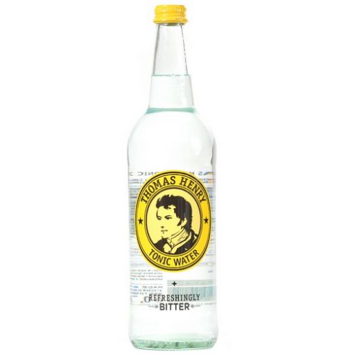 Slika THOMAS HENRY TONIC WATER  0,75 l