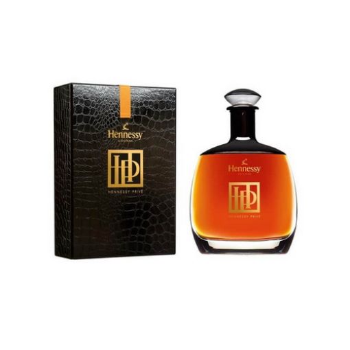 Slika HENNESSY PRIVE 40% 0,7 l