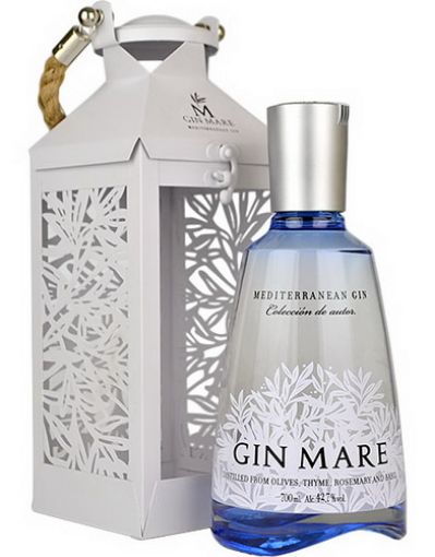 Slika Gin mare lanterna  0,7 l