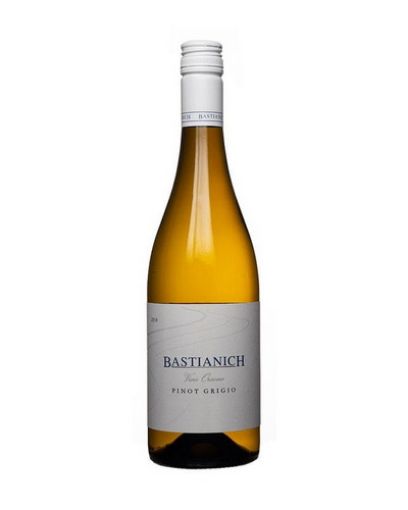 Slika BASTIANICH PINOT GRIGIO 0,75 l